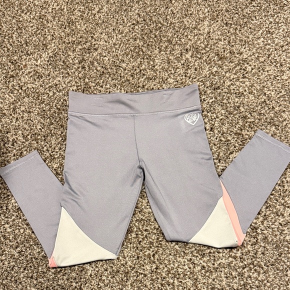 Girl’s Body Glove Leggings - Picture 1 of 4